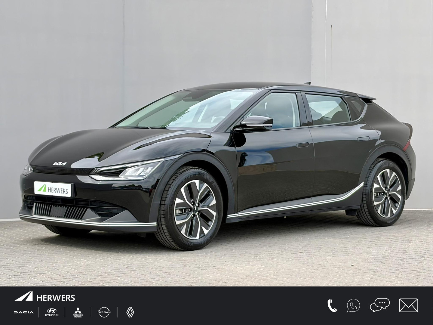 Kia EV6