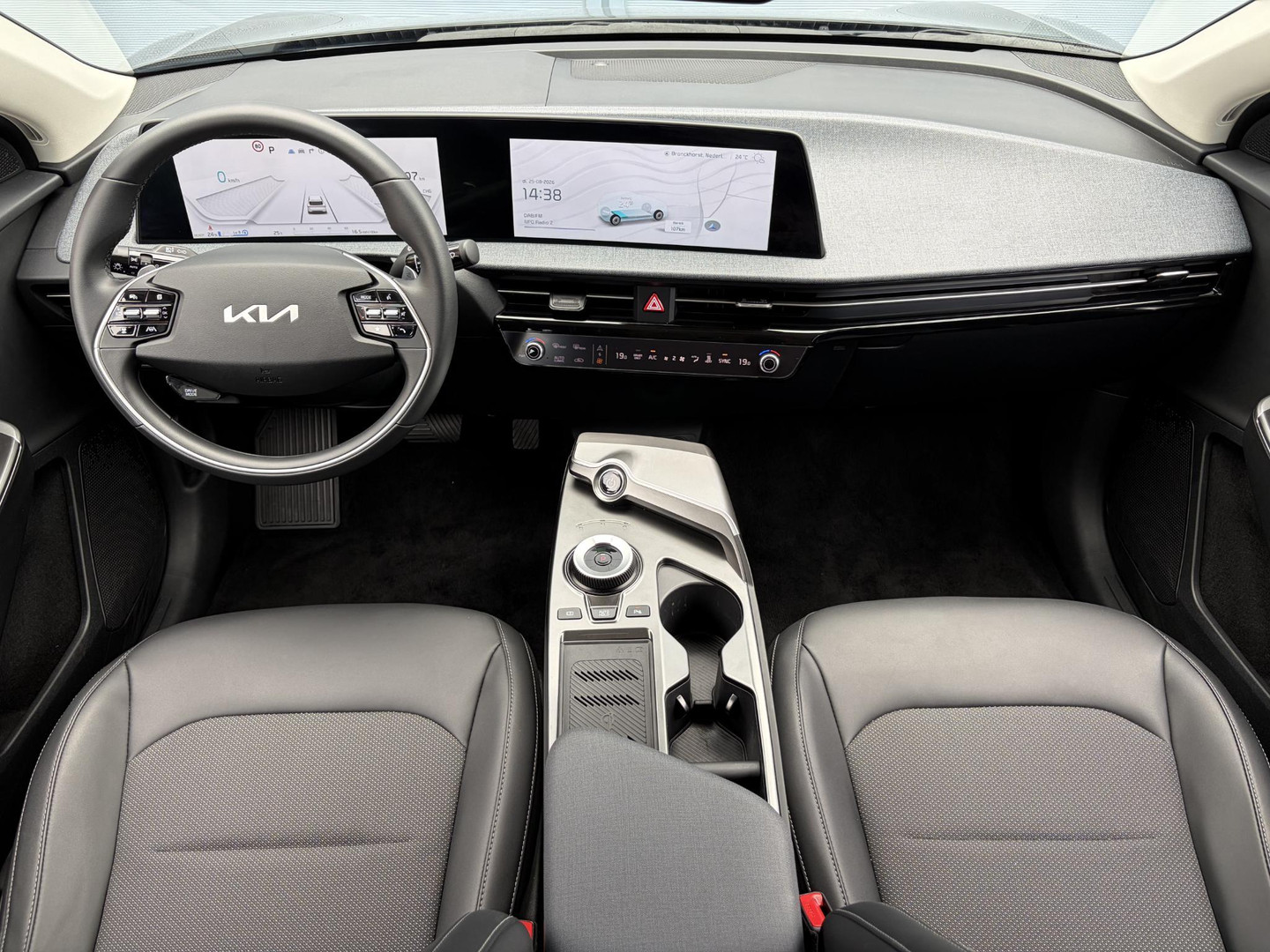 Kia EV6