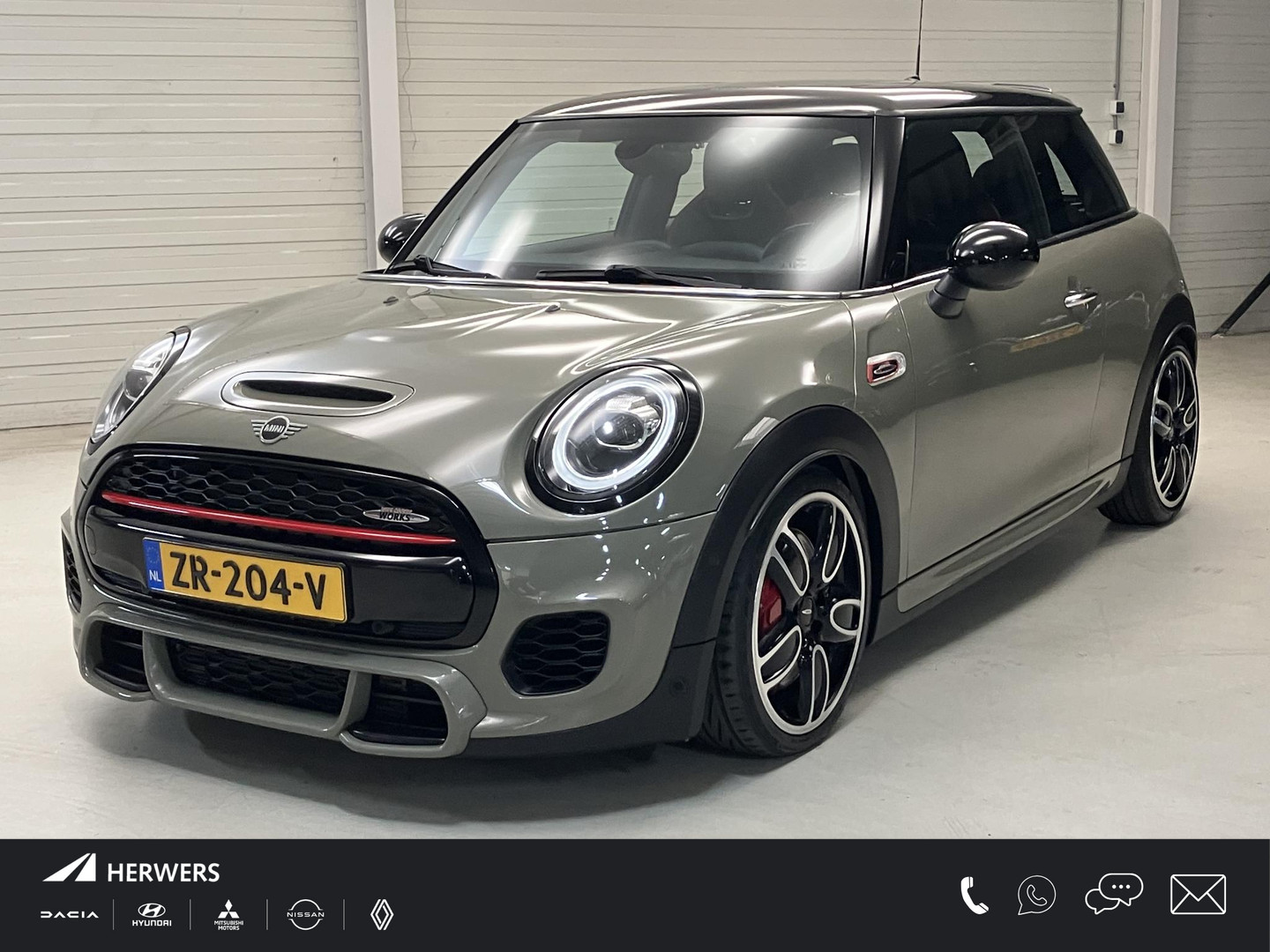 MINI MINI 3-Deurs