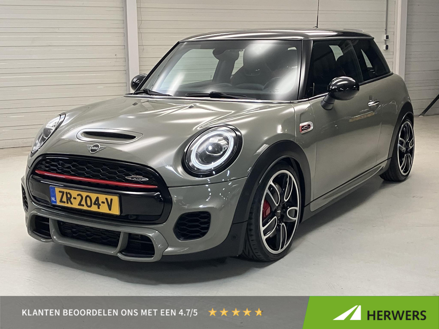 MINI MINI 3-Deurs