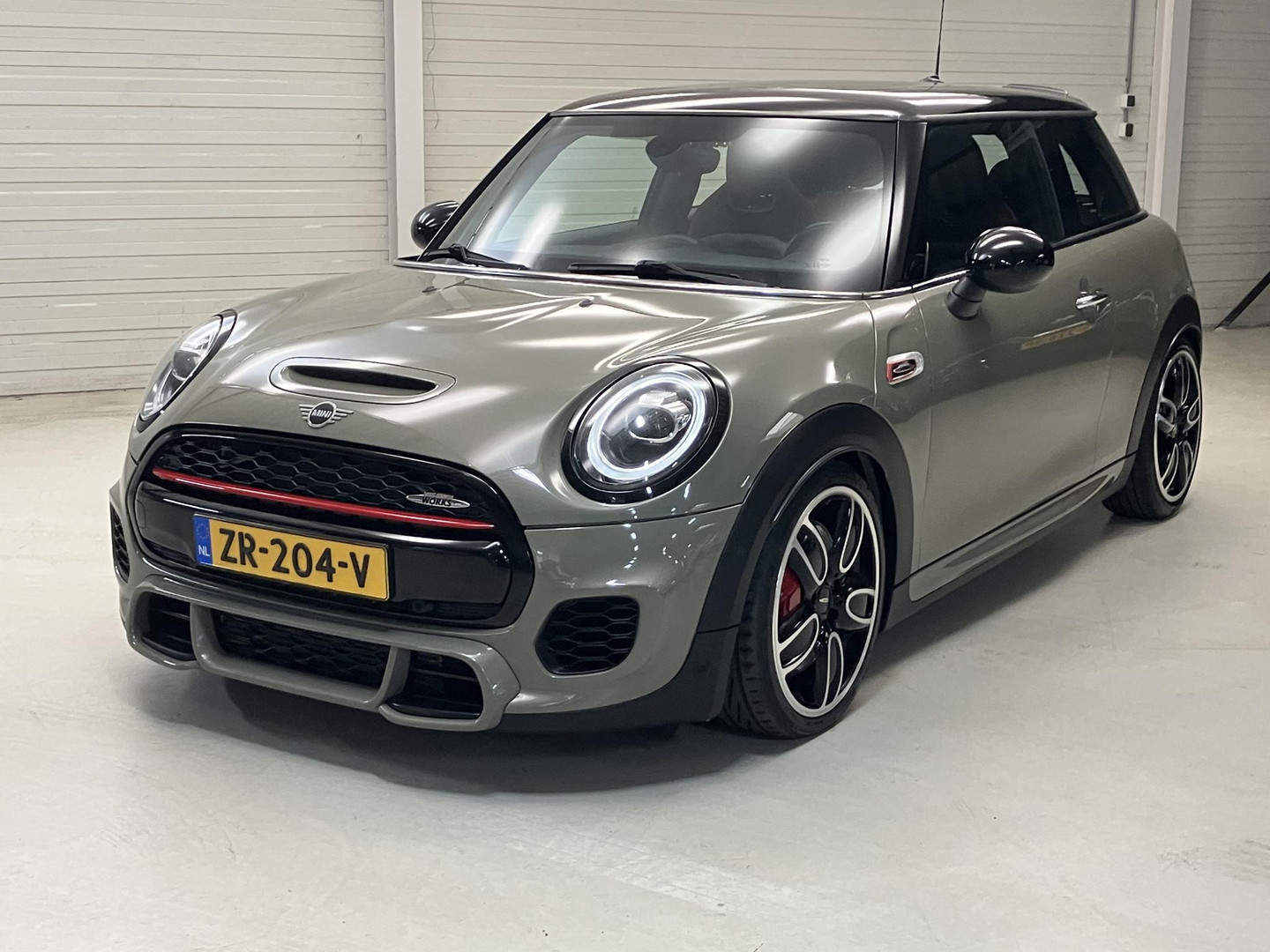 MINI MINI 3-Deurs