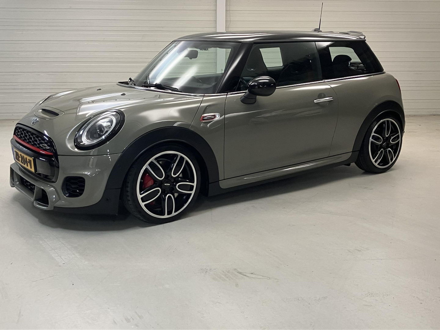 MINI MINI 3-Deurs