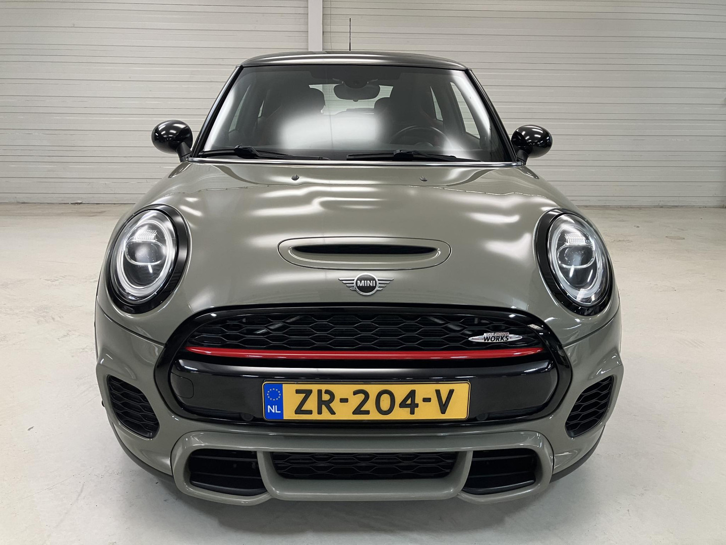 MINI MINI 3-Deurs