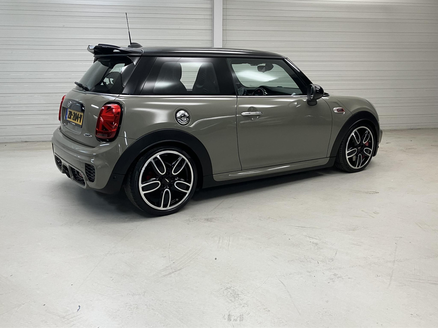 MINI MINI 3-Deurs