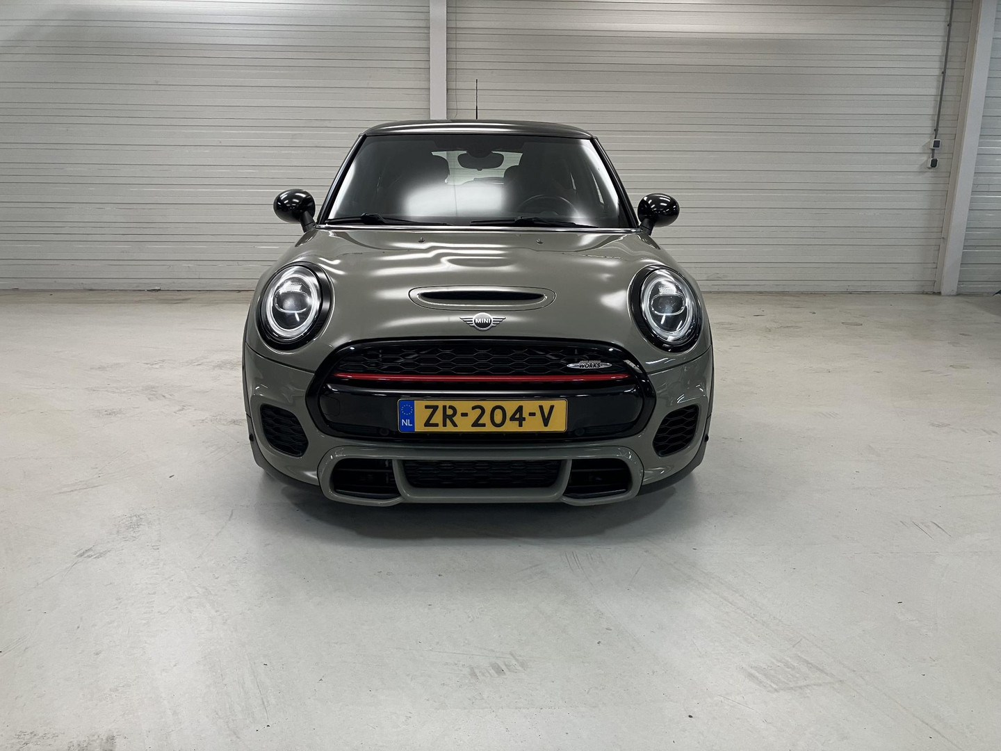 MINI MINI 3-Deurs