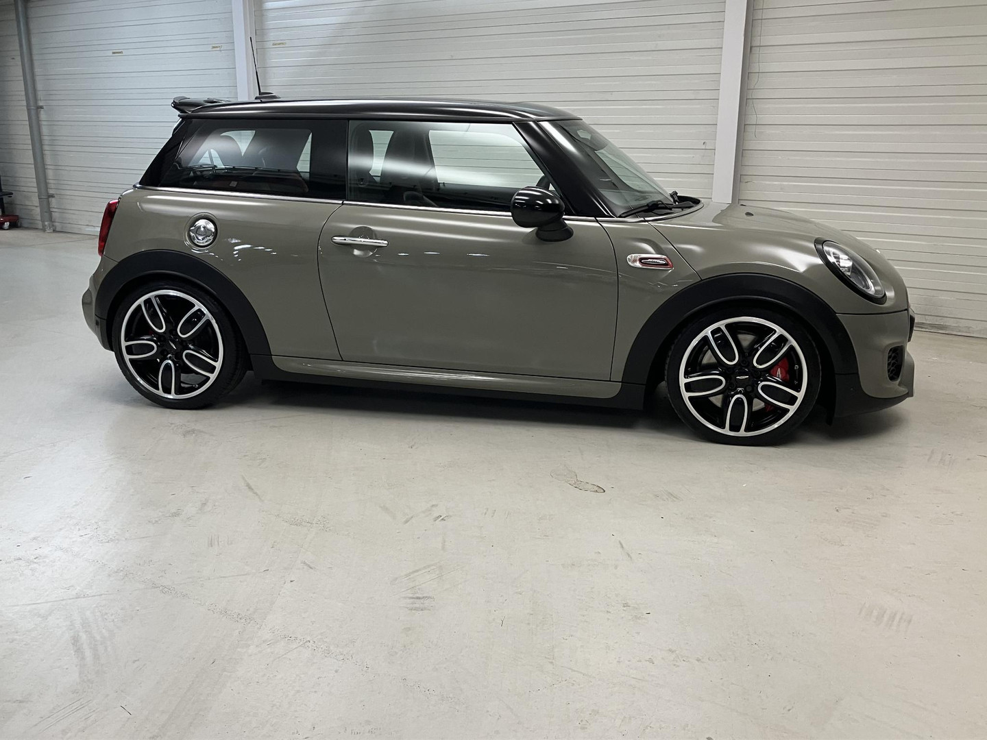 MINI MINI 3-Deurs