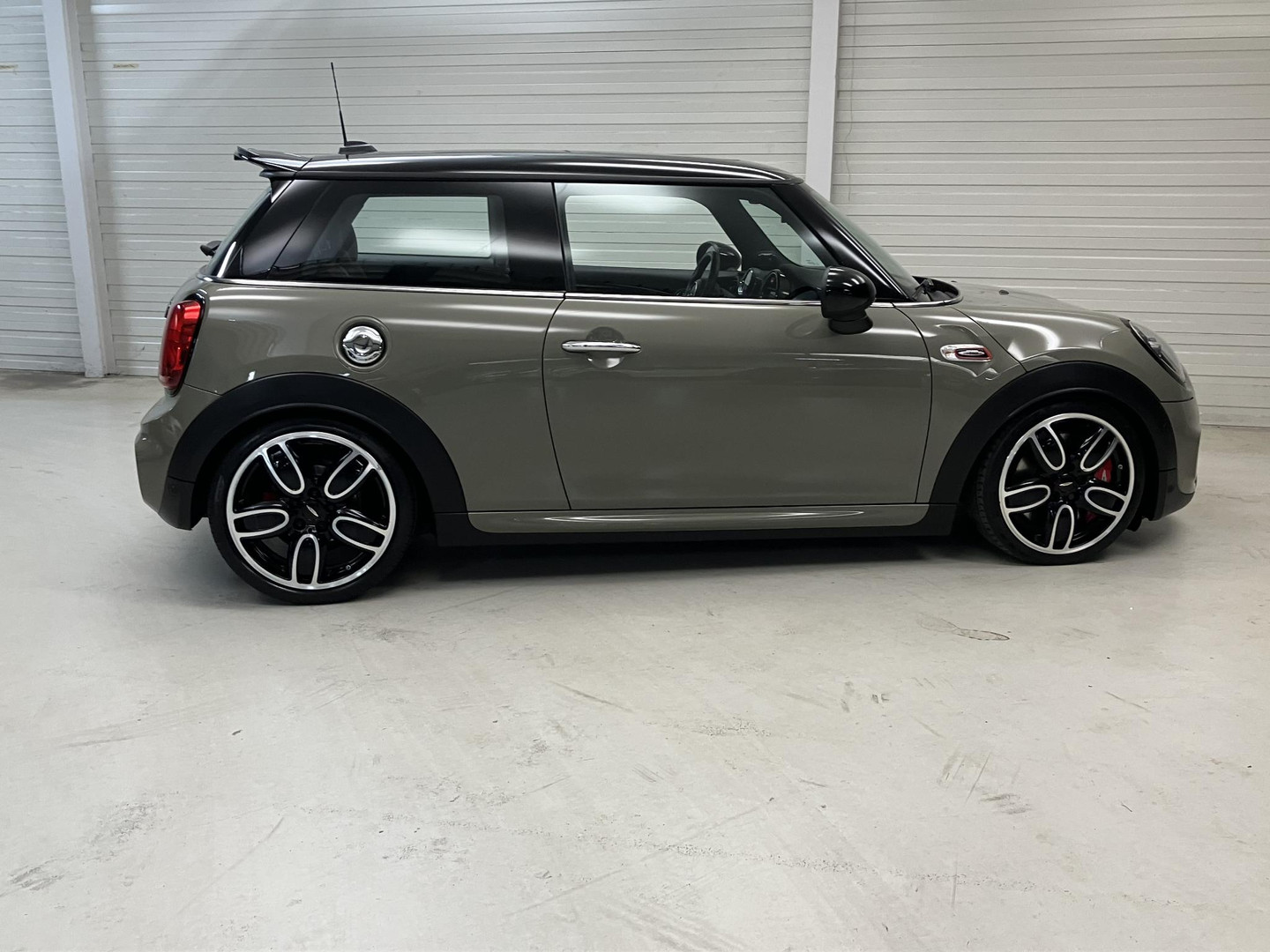 MINI MINI 3-Deurs