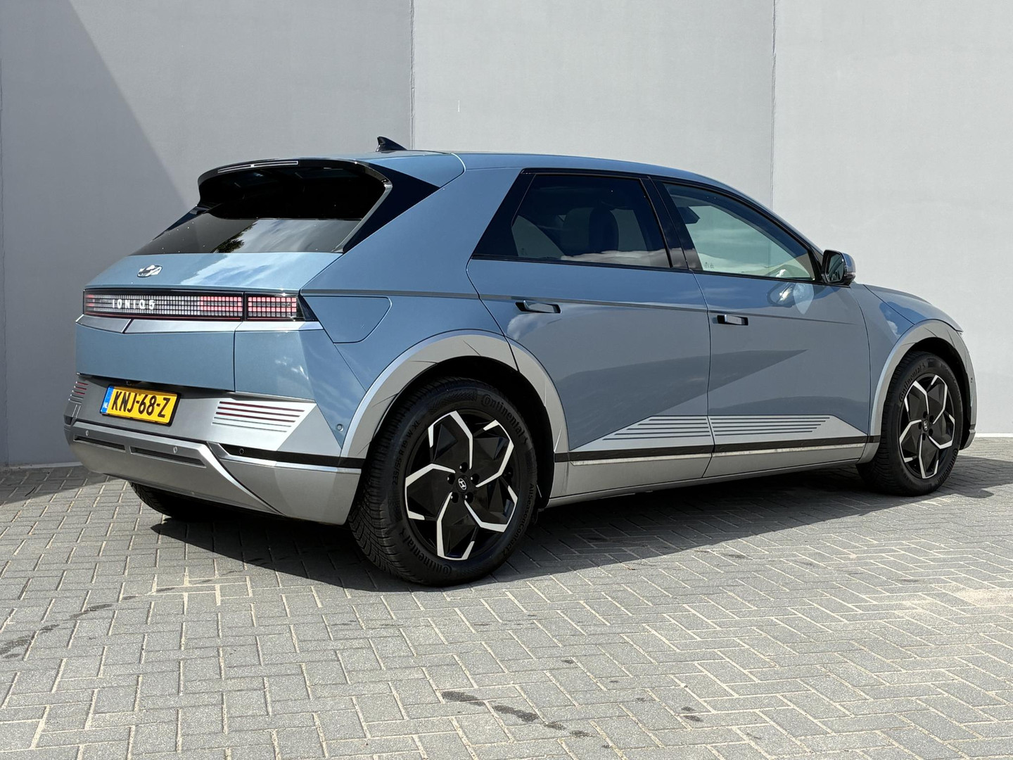 Hyundai Ioniq 5