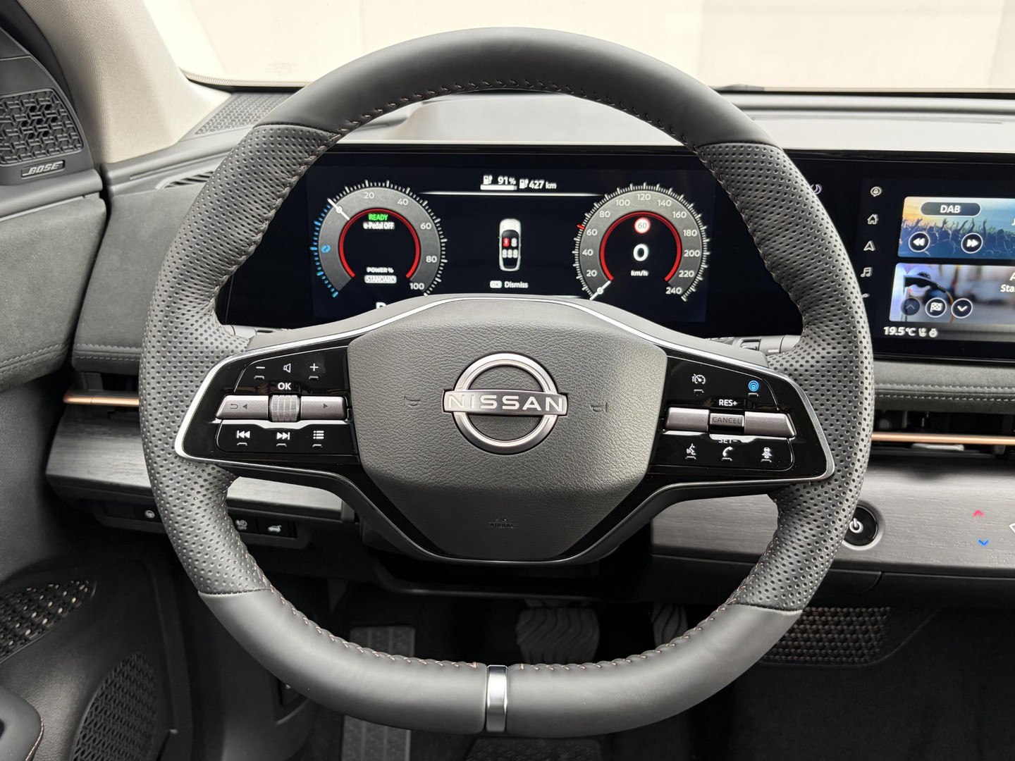 Nissan Ariya