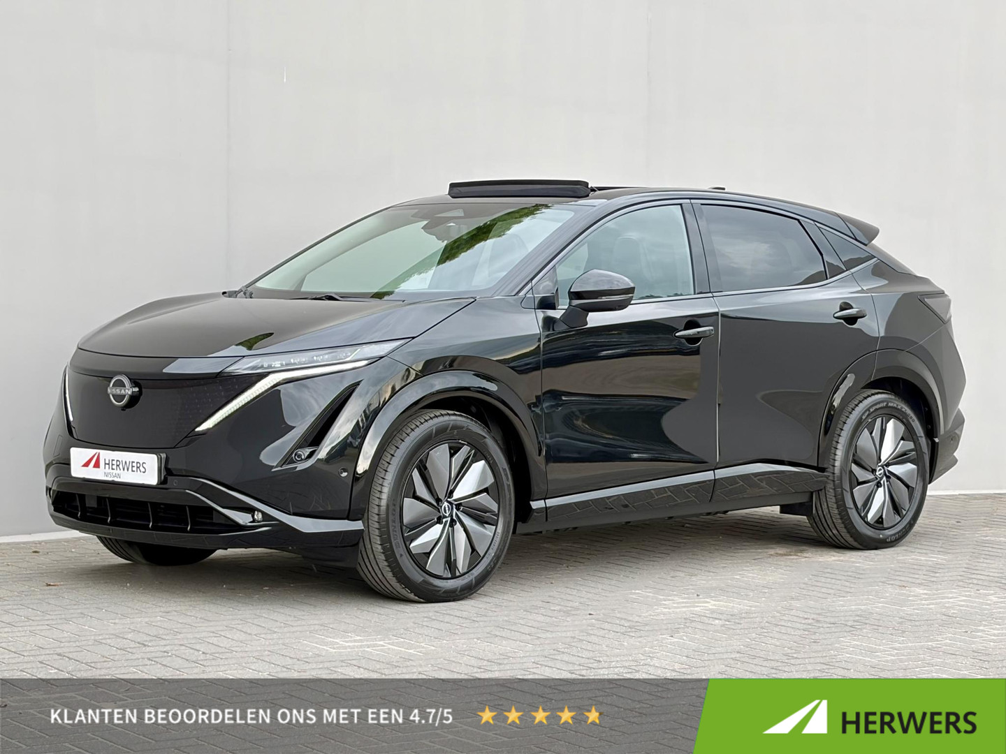 Nissan Ariya