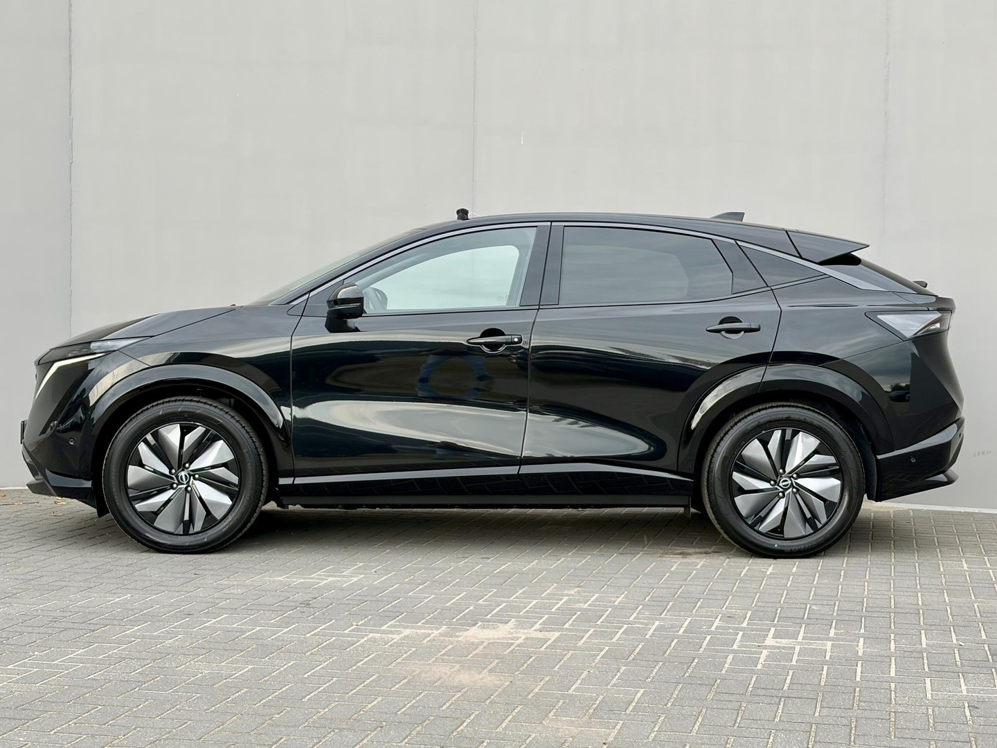 Nissan Ariya