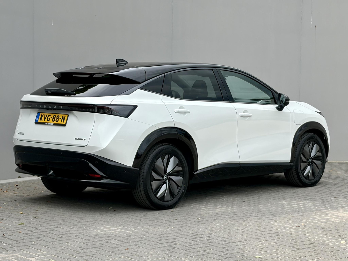 Nissan Ariya
