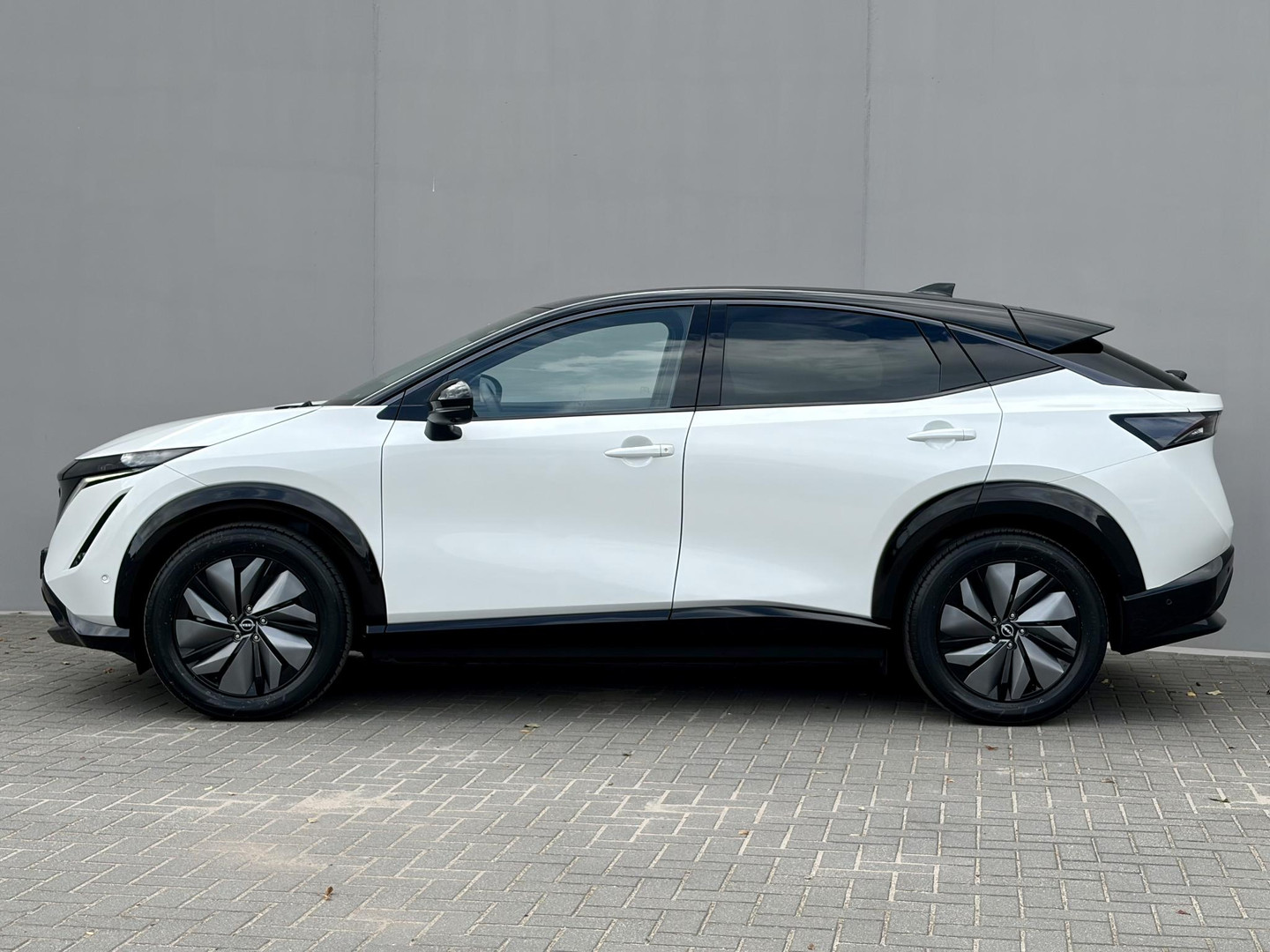 Nissan Ariya