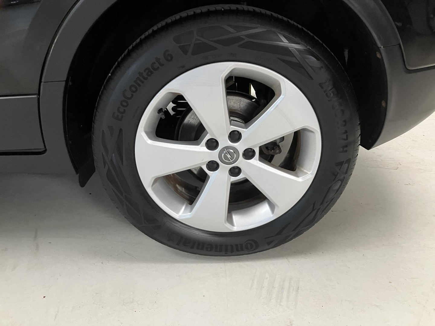 Opel Mokka X 1.4 Turbo Innovation / Dealer onderhouden / Lederen bekleding / Schuifkanteldak bij herwersnieuwewebsite | Herwers Groep