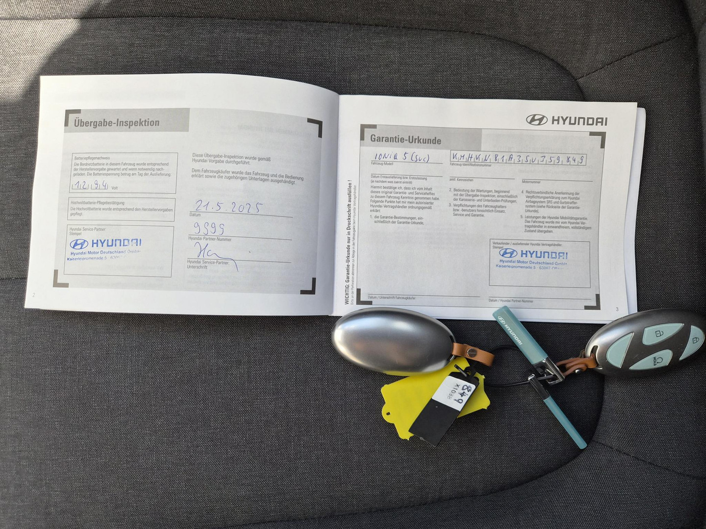 Hyundai Ioniq 5