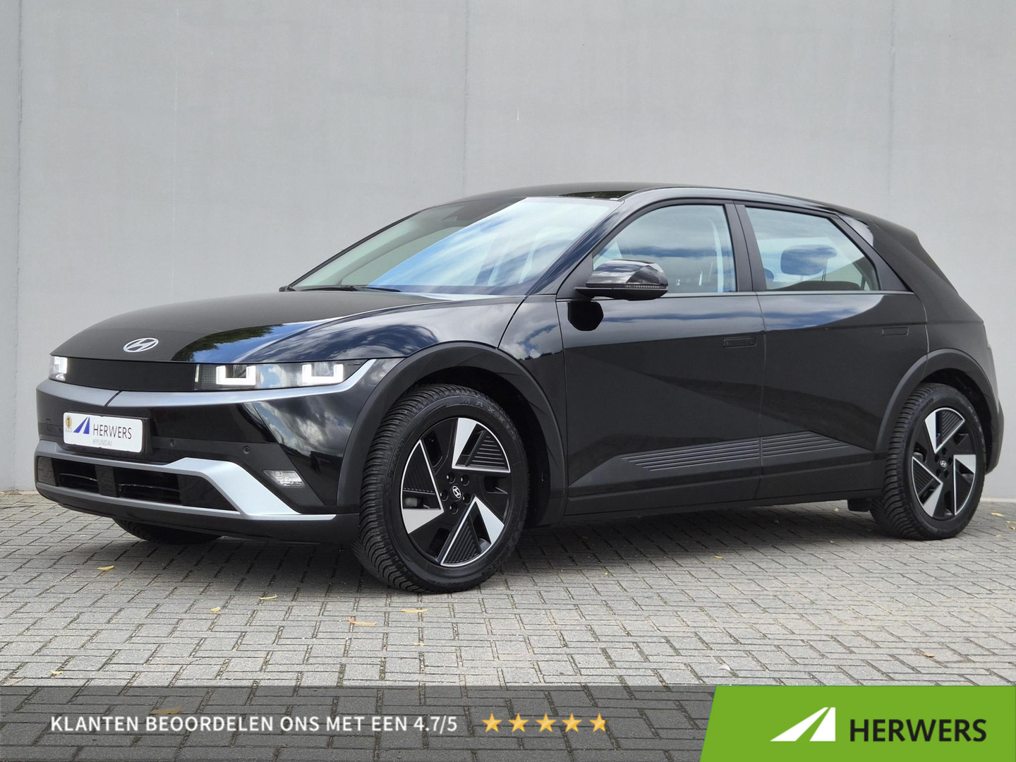Hyundai Ioniq 5