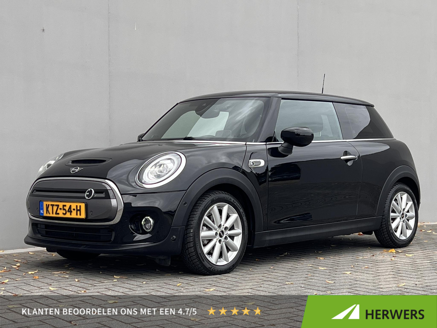 MINI MINI Cooper SE