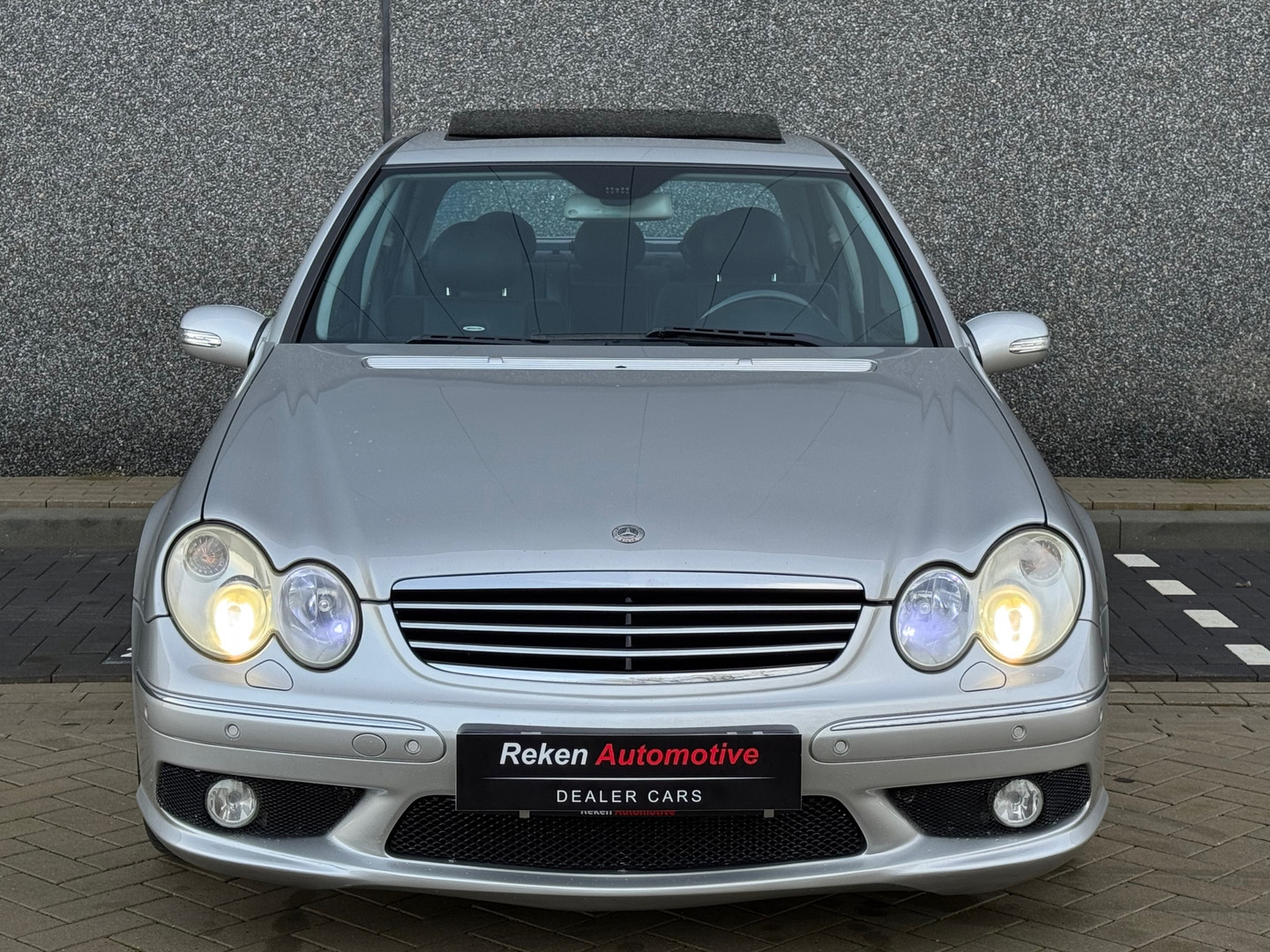 Mercedes-Benz