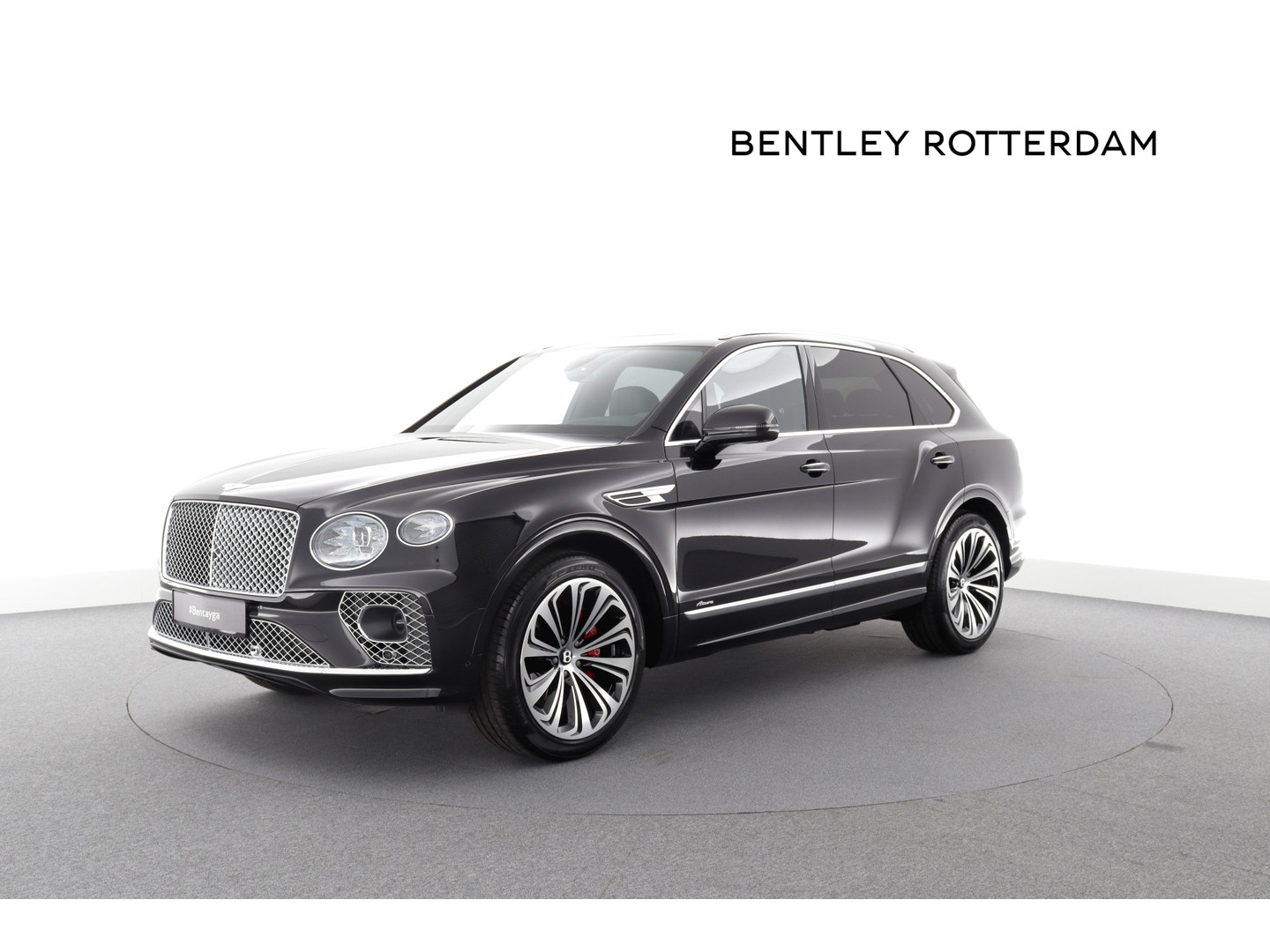 Bentley