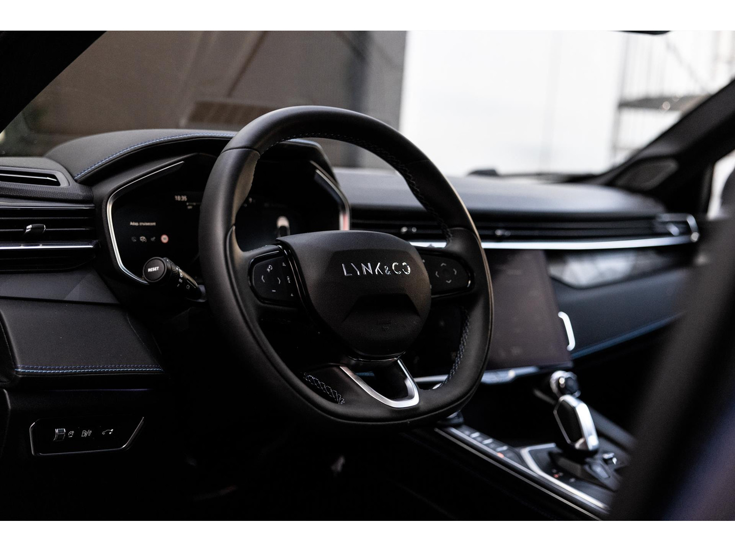 Lynk & Co