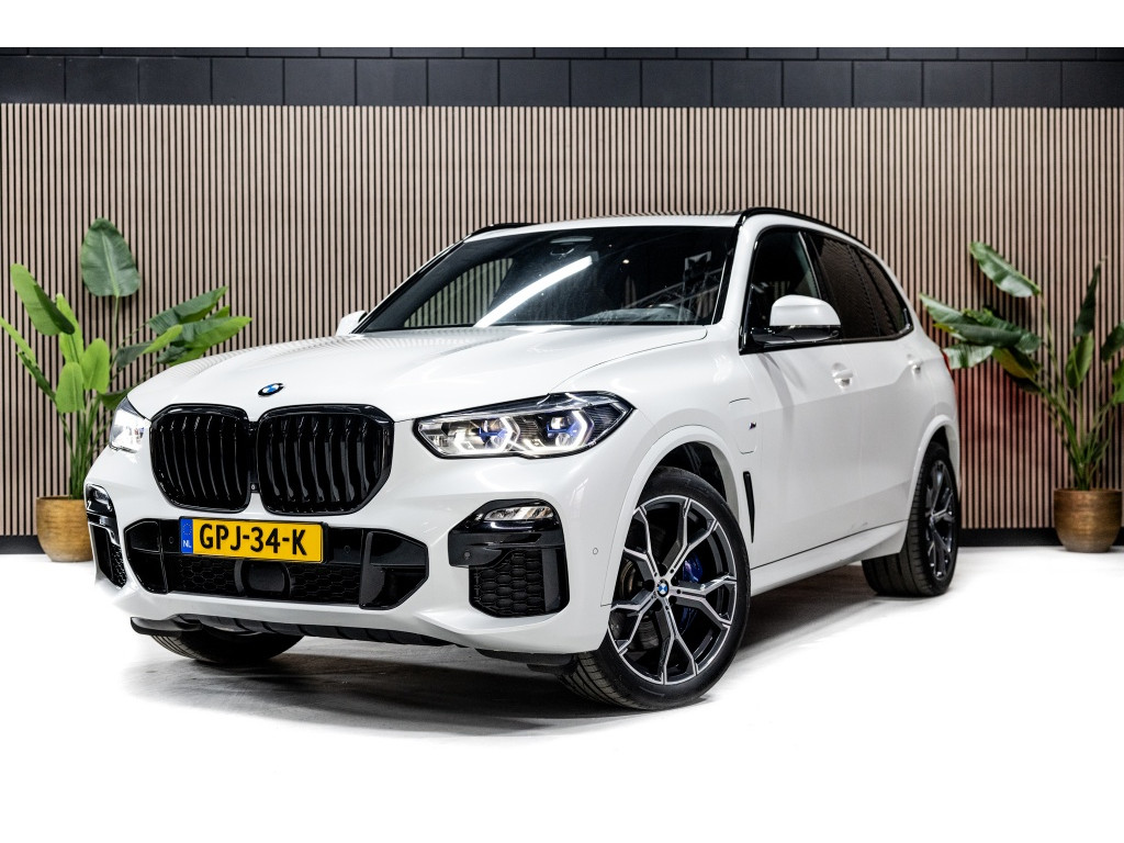 BMW BMW