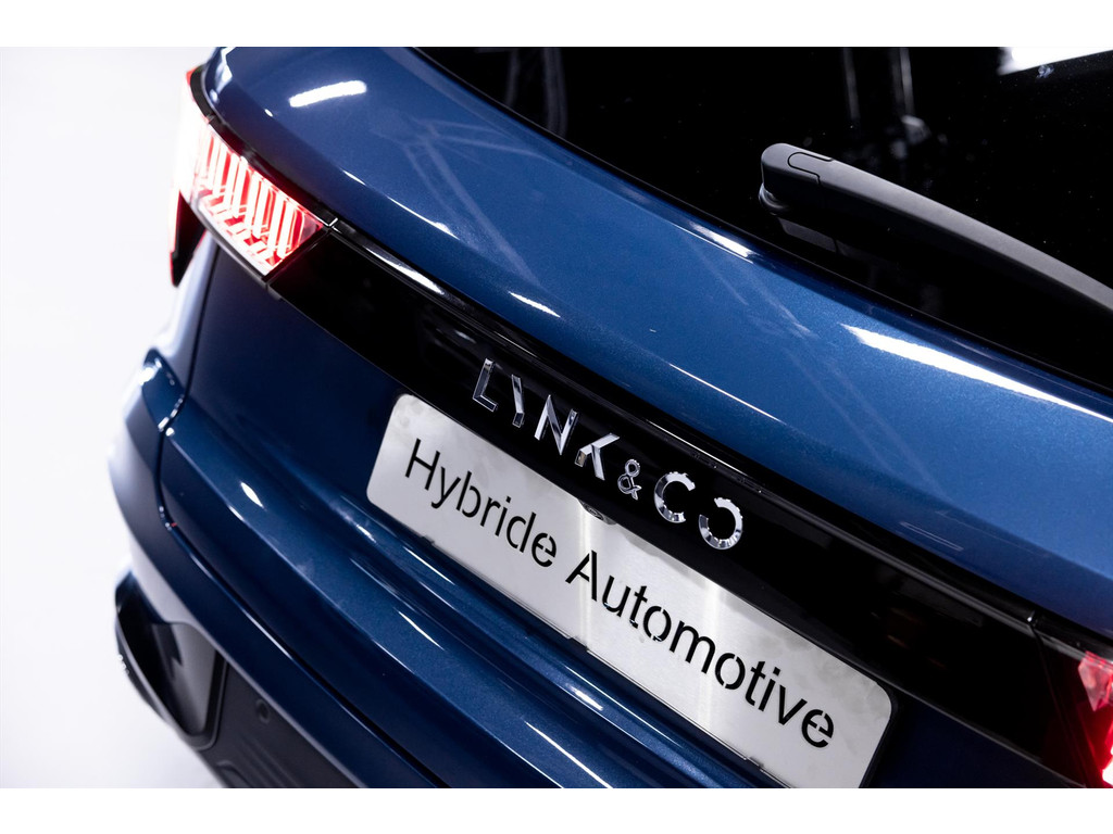 Lynk & Co