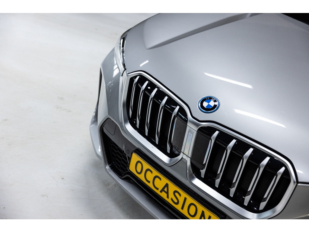 BMW BMW