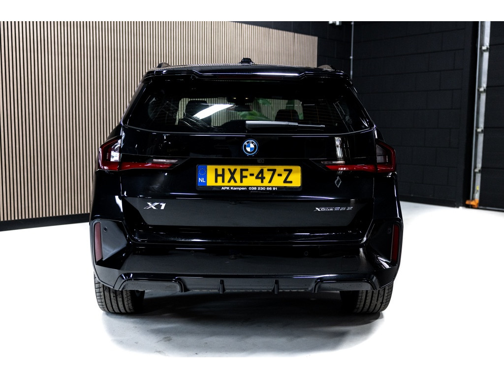 BMW BMW