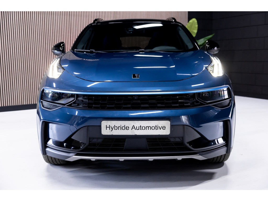 Lynk & Co