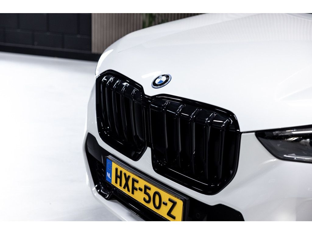 BMW BMW