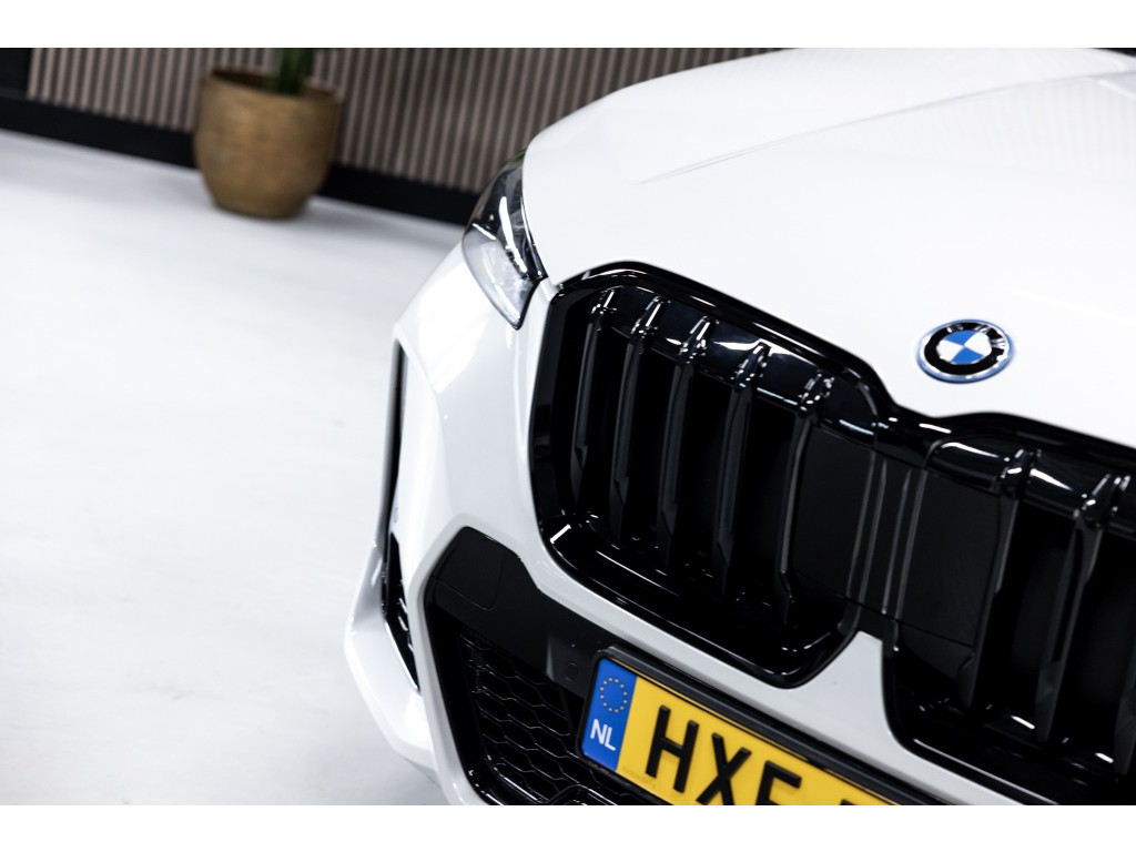 BMW BMW