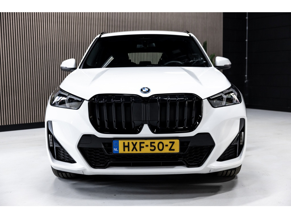BMW BMW