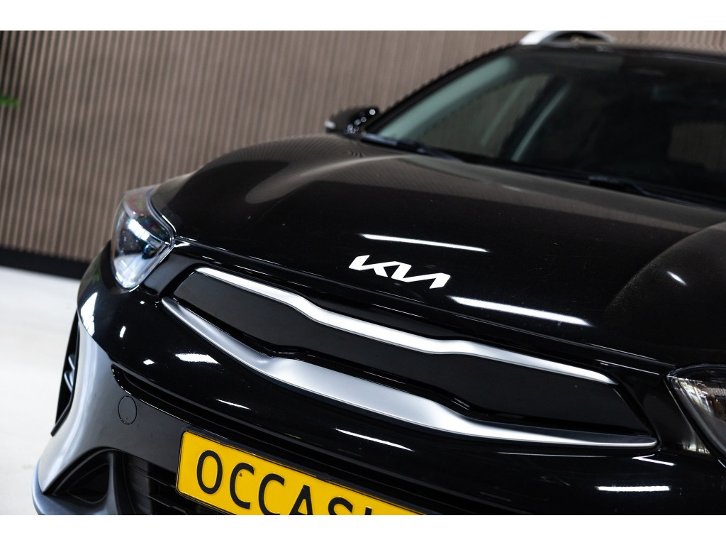 Kia Kia