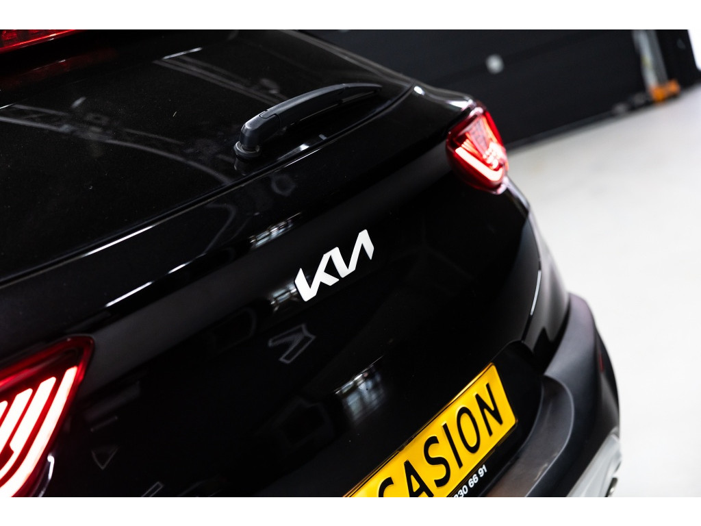 Kia Kia
