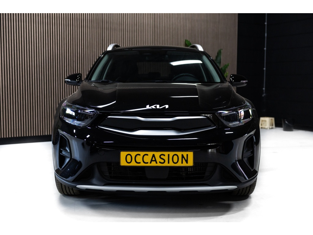 Kia Kia