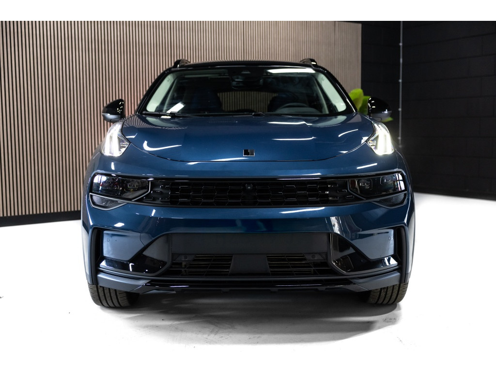 Lynk & Co