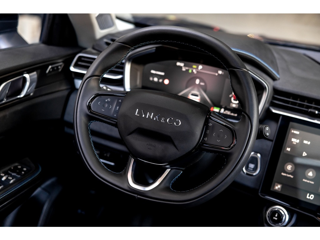 Lynk & Co
