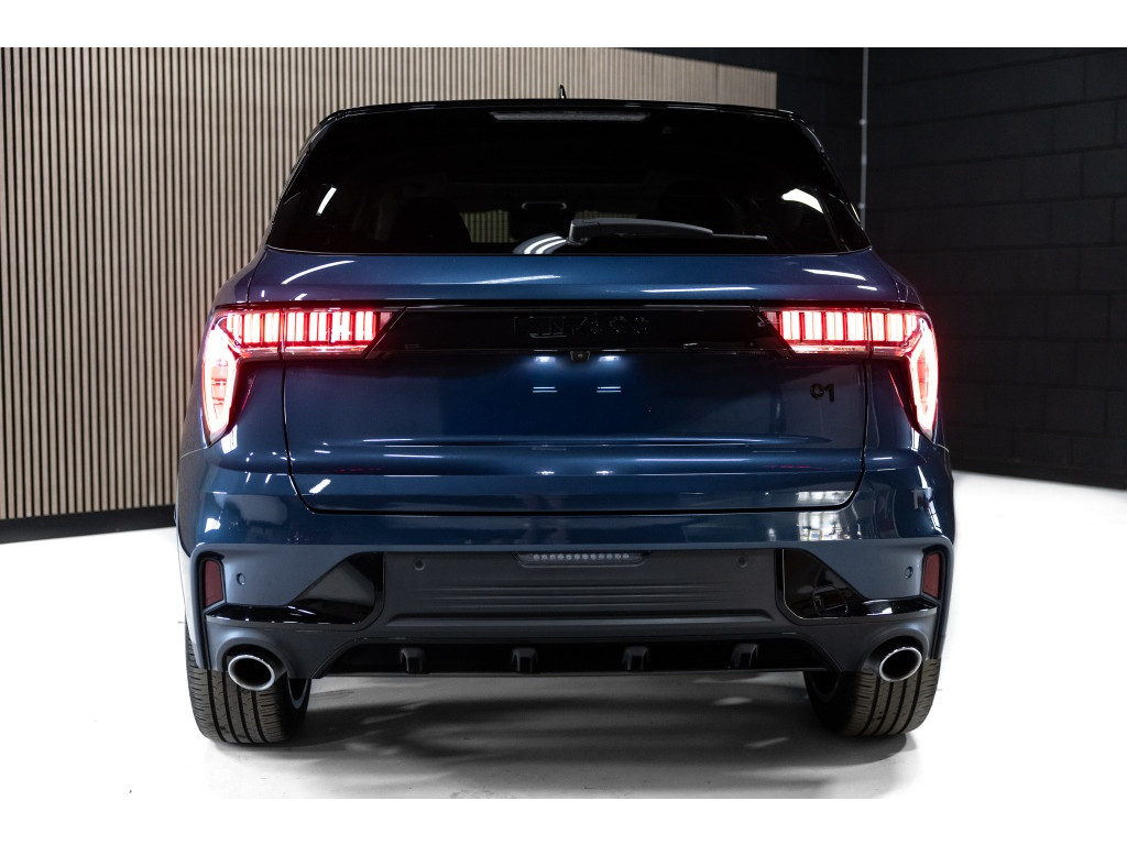 Lynk & Co