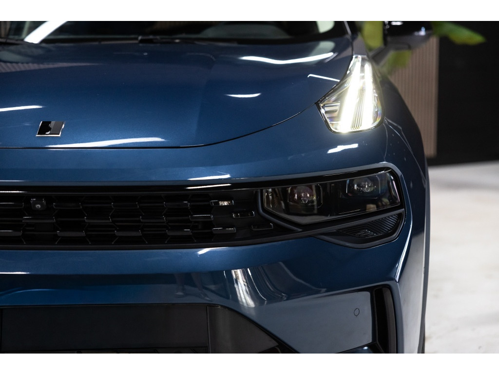 Lynk & Co