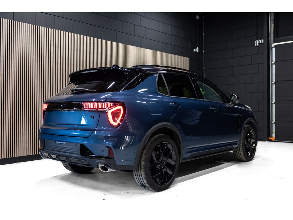 Lynk & Co
