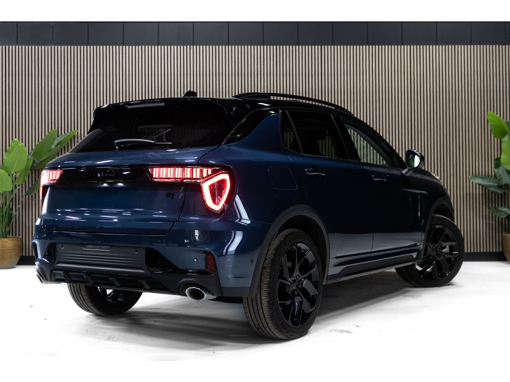 Lynk & Co