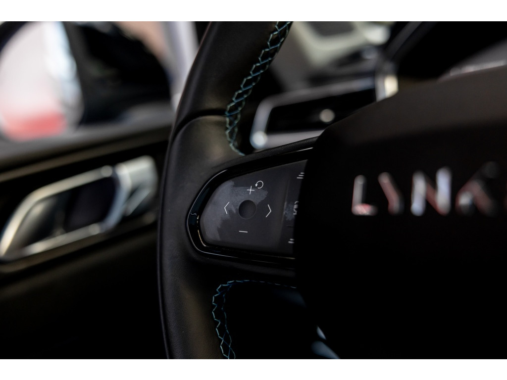 Lynk & Co