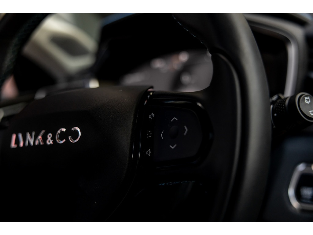 Lynk & Co