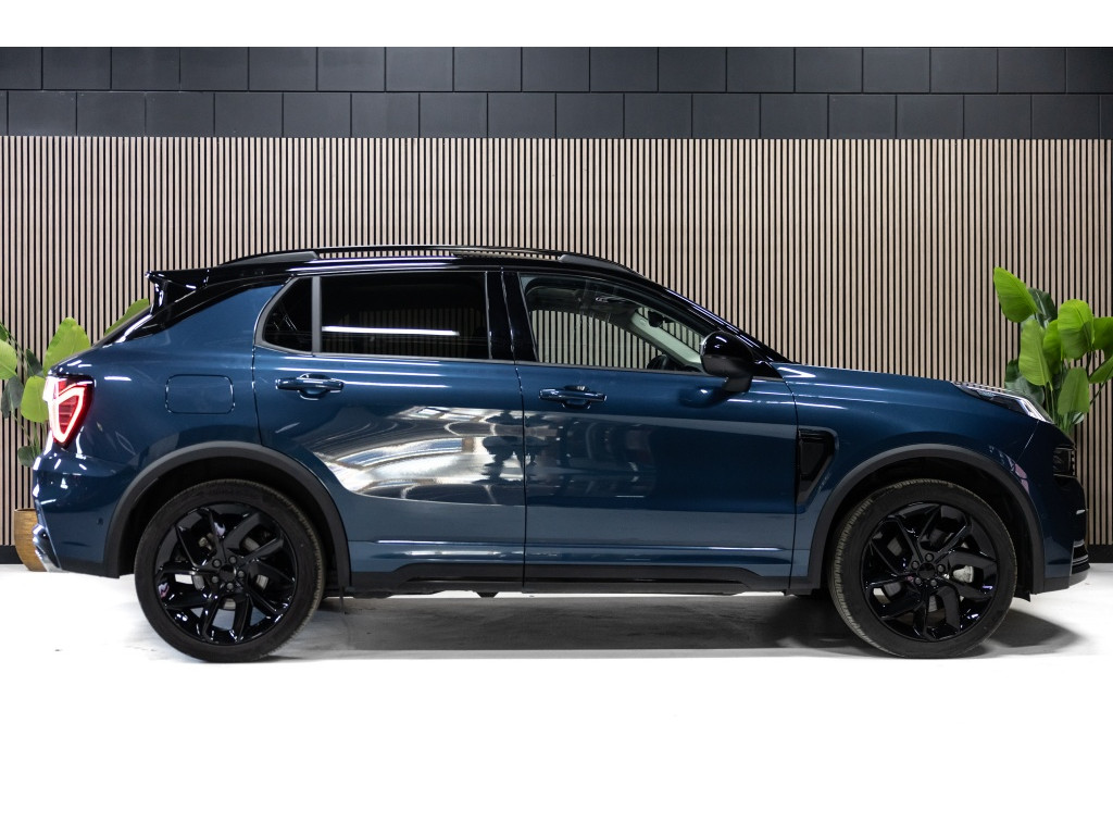 Lynk & Co
