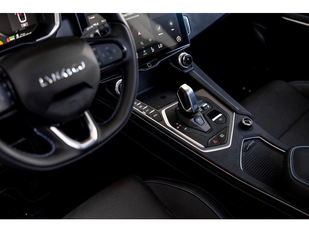 Lynk & Co