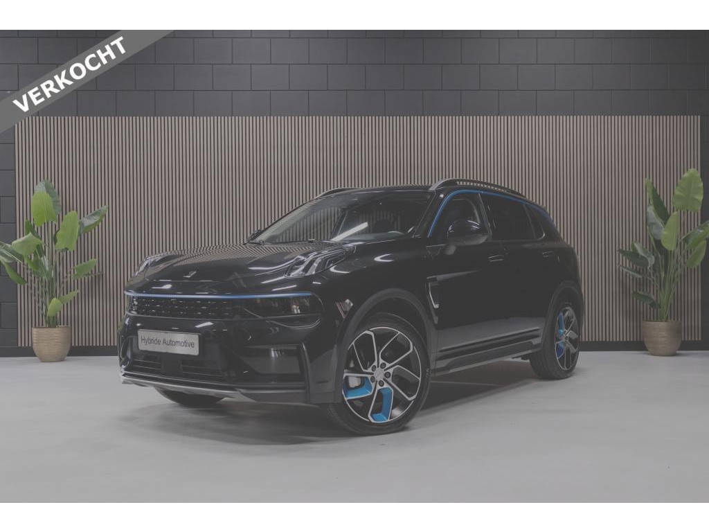 Lynk & Co