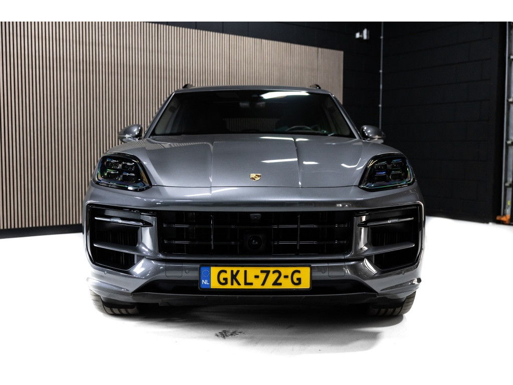 Porsche