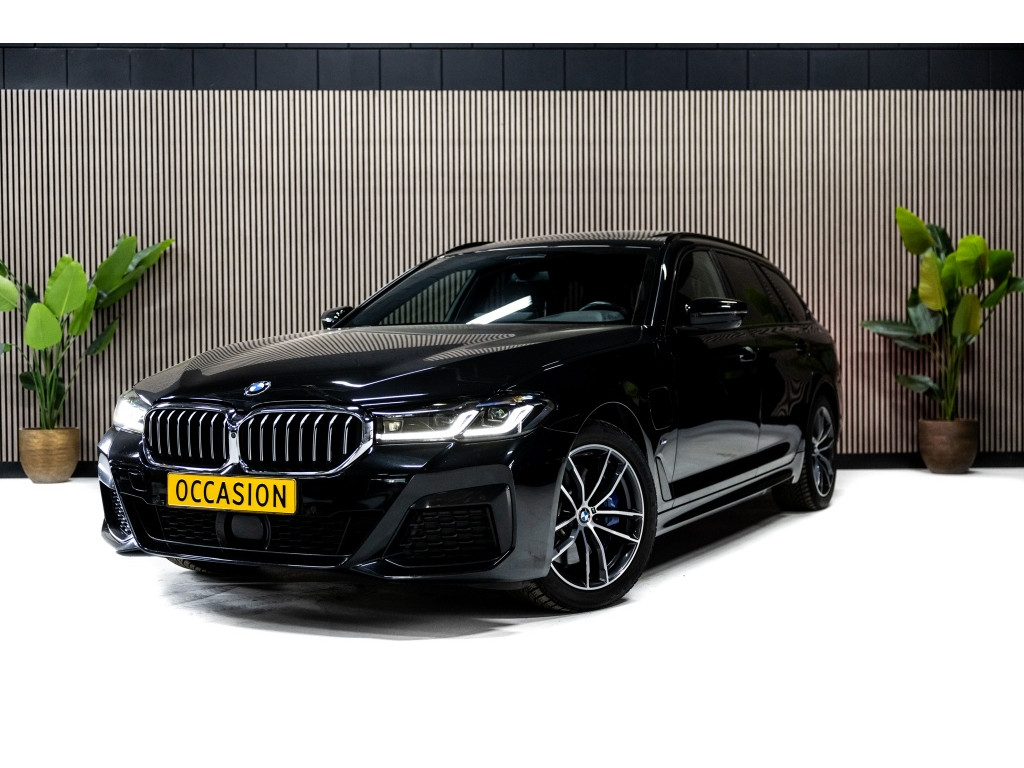 BMW BMW