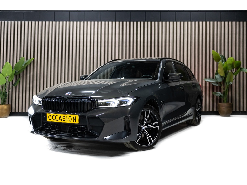 BMW BMW