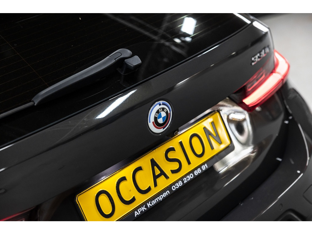 BMW BMW